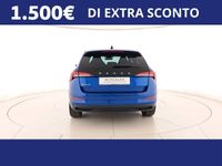 usata Skoda Scala 1.0 tsi sport 115cv