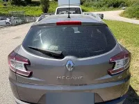 Usata Renault Mégane GrandTour 110 CV (80 kW) 2010 Station wagon