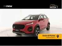 Nuova DR DR 3.0 114 CV (83 kW) 2025 Rosso SUV