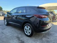 Usata Opel Grandland X S 131 CV (96 kW) 2021 Nero SUV