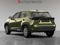 Usata Toyota Yaris Cross Active 116 CV (85 kW) 2025 Bronzo SUV