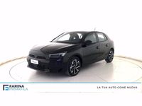 Nuova Opel Corsa S 101 CV (74 kW) 2026 Karbon black Utilitaria