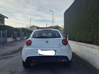 Usata Alfa Romeo MiTo 77 CV (56 kW) 2018 Utilitaria