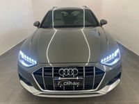 Usata Audi A4 Allroad Ambiente 204 CV (150 kW) 2022 Verde Station wagon