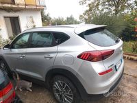 Usata Hyundai Tucson 2018 SUV