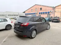 Usata Ford C-MAX 116 CV (85 kW) 2011 Grigio Monovolume