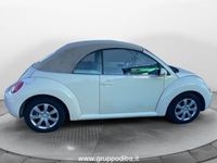 usata VW Beetle NewCabrio NewCabrio 1.6 FL