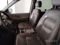 usata Kia Carnival 2.9 16V CRDi cat Family 7 POSTI