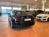 usata Audi A5 SPB BUSINESS 3.0 TDI quattro S tronic