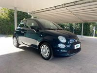 usata Fiat 500 1.0 70cv Ibrido Cult