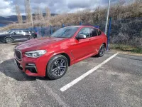 Usata BMW X4 326 CV (239 kW) 2018 SUV