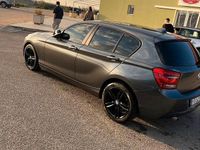 Usata BMW 114 95 CV (69 kW) 2013 Utilitaria