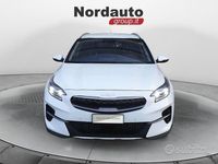 Usata Kia XCeed 141 CV (103 kW) 2022 Bianco SUV