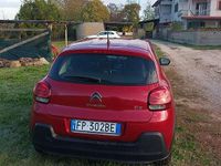 Usata Citroën C3 PureTech 82 CV (60 kW) 2018 Berlina