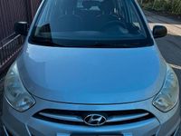 Usata Hyundai i10 2012 Utilitaria