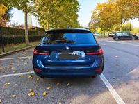 Usata BMW 320 Luxury Line 190 CV (139 kW) 2020 Station wagon