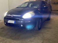 Usata Fiat Punto Evo Emotion 77 CV (56 kW) 2010 Utilitaria