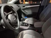 Usata Audi A5 Sportback Advanced 177 CV (130 kW) 2012 Utilitaria