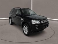 Usata Land Rover Freelander 2 HSE 149 CV (109 kW) 2013 Nero SUV