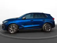 Usata Cupra Terramar 150 CV (110 kW) 2025 Blu/azzurro SUV