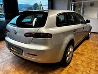 usata Alfa Romeo 159 1.9 jtdm 16v Sport 150cv