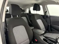 Usata Hyundai Kona 120 CV (88 kW) 2022 Atlas white SUV