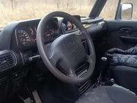 Usata Hyundai Galloper 100 CV (73 kW) 2001 Blu SUV