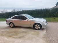 Occasion Mercedes E270 177 ch (130 kW) 2002 Berline