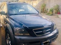 Usata Kia Sorento 170 CV (125 kW) 2008 SUV