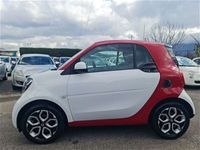 usata Smart ForTwo Coupé 71CV SUPERPASSION MANUALE