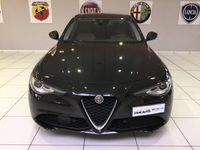 usata Alfa Romeo Giulia 2.2 Turbodiesel 190 CV Executive (CAMBIO MANUALE)