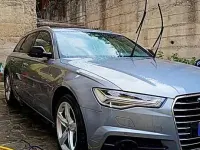 Usata Audi A6 Business 190 CV (139 kW) 2018 Station wagon