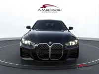 Nuova BMW 420 Coupé Comfort Edition 190 CV (139 kW) 2026 Black sapphire metallizzato Coupé