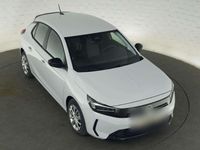 Usata Opel Corsa 101 CV (74 kW) 2022 Argento Utilitaria
