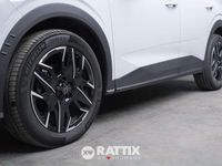 Usata Peugeot 3008 Allure 145 CV (106 kW) 2025 Bianco okenite Berlina