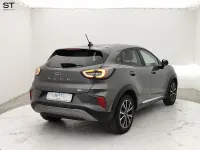 Usata Ford Puma Titanium 125 CV (91 kW) 2023 Grigio SUV