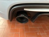 Usata Abarth 595 Esseesse 2019 Grigio Berlina