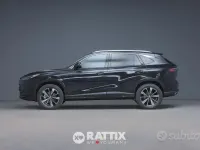 Nuova MG HS Luxury 170 CV (125 kW) 2025 Nero SUV