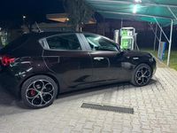 Usata Alfa Romeo Giulietta 120 CV (88 kW) 2017 Utilitaria