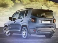 usata Jeep Renegade 1.6 Mjt 130 CV Limited