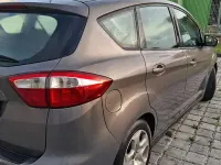 Usata Ford C-MAX 120 CV (88 kW) 2014 Grigio Monovolume
