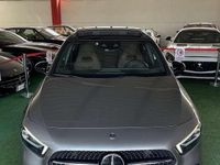 Usata Mercedes A250 AMG line 224 CV (164 kW) 2019 Berlina