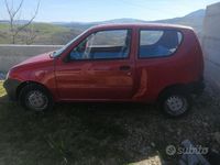 Occasion Fiat 600 2001 Citadine