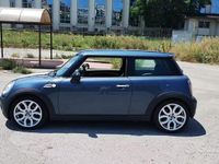 Usata Mini Cooper 95 CV (69 kW) 2009 Utilitaria