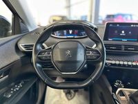 Usata Peugeot 3008 Allure 131 CV (96 kW) 2020 Grigio SUV