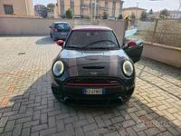 Usata Mini Cooper S 231 CV (169 kW) 2015 Utilitaria