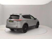 usata Toyota RAV4 Hybrid 2.5 Hybrid 2WD Dynamic