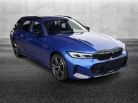 Usata BMW M340 340 CV (250 kW) 2024 Blu/azzurro Berlina