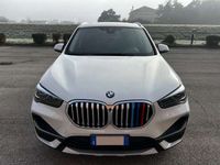 usata BMW X1 xDrive xLine 25e 215CV 19” Full Optional