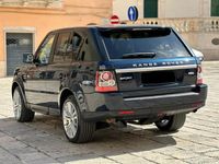 usata Land Rover Range Rover Sport 2ª serie - 2012